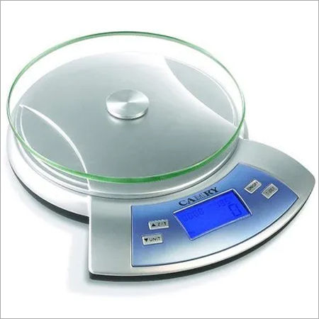 Electric Kitchen Scale Accuracy: 1 Gm