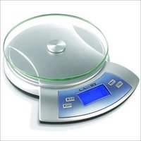 Electric Kitchen Scale