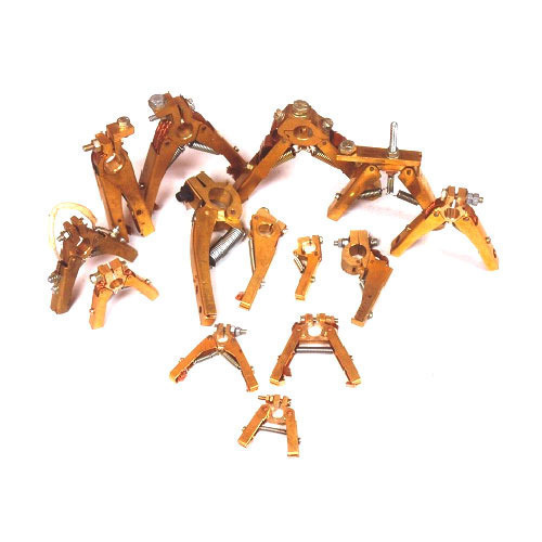 Alternator Brush Holders