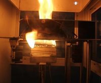 Cone Calorimeter Warranty: 1 Year