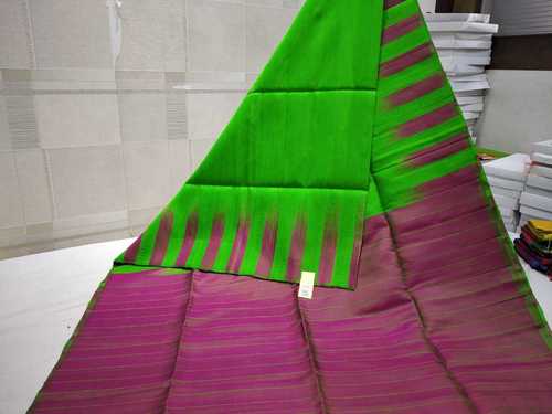 Ladies Pure Silk Saree