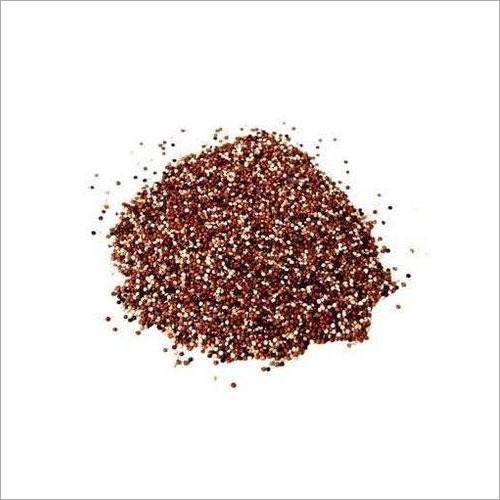 Tricolor Quinoa Grain