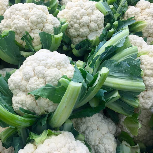 Cauliflower (Vegetables)