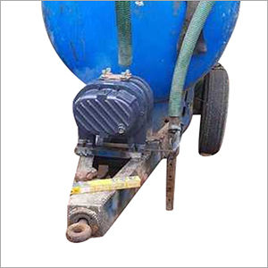 SAFETY TANK AIR BLOWERS