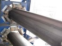 Tubular Conveyor - Material: Ss