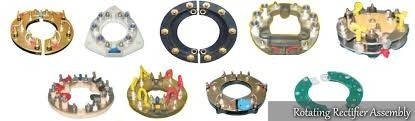 Rectifier Assembly