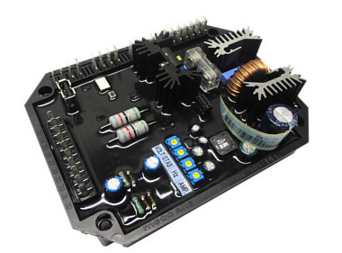 Avr Voltage Regulator