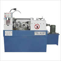 Z28-200 MODEL Bolt Thread Machine