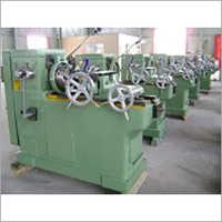 Tie Rod Thread Machine
