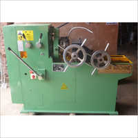 3050E model(10 mm - 42 mm) Thread Cutting Machine