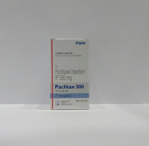 Paclitax 300mg