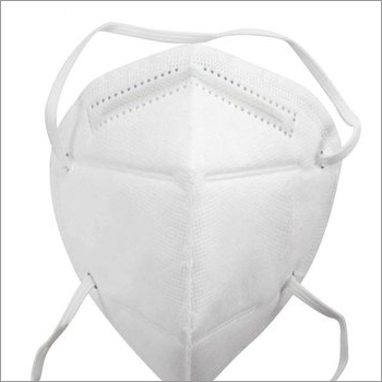 N95 - Respiratory Face Mask