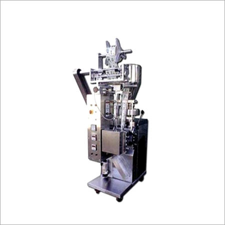 Biscuit Pouch Packing Machine