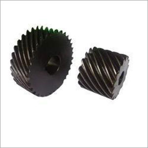 Packaging Machine Gears Bevel Type