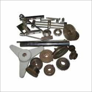 Pouch Packing Machine Spare Parts