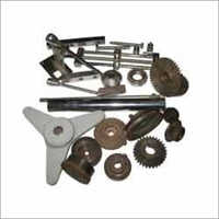 Pouch Packing Machine Spare Parts