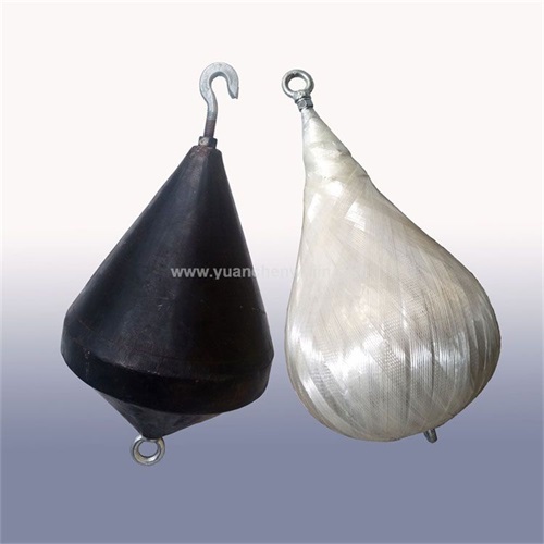 10 kg Hard Pendulum and 45 kg Soft Pendulum