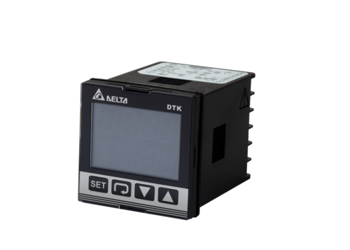 Dtk Series Delta Temperature Controller Application: Food Packaging