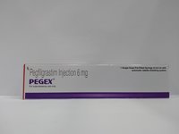 Pegex 6mg
