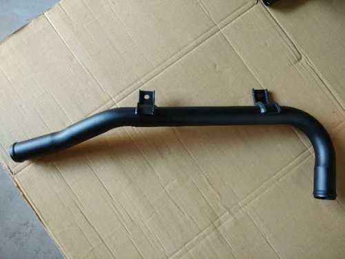 Black Powdercoated Tata Ace Radiator Pipe