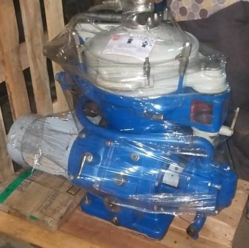 Oil Separator Cenrifuge Purifier Machine