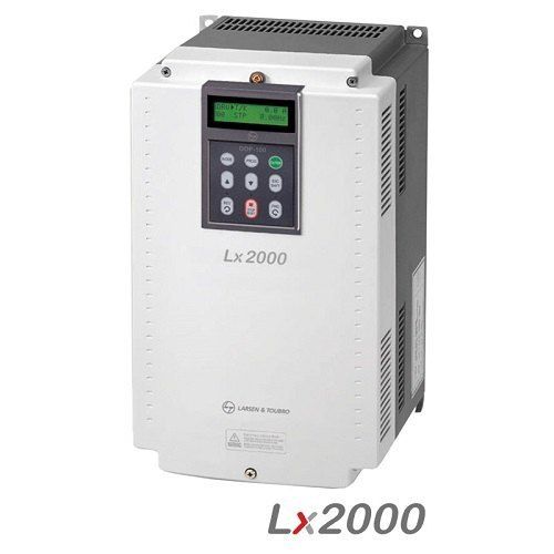 LnT Lx2000 Series VFD