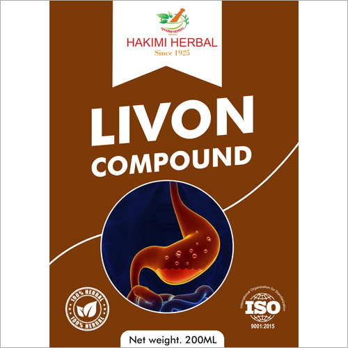 Livon Compound