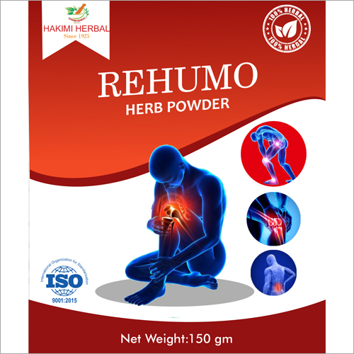 Rehumo Herb Powder