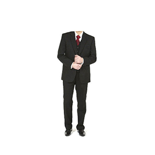 Mens Corporate Uniform Gender: Male