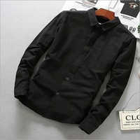 Washable Mens Readymade Shirts