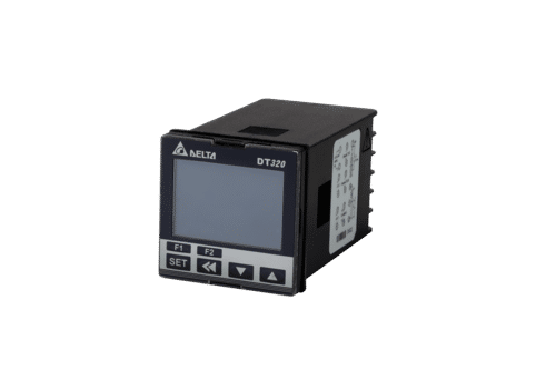 Delta Temperature Controllers