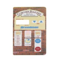 Polycarbonate Graphic Overlays