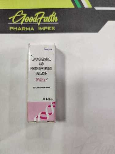 Dear 21 Tablets