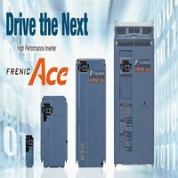 FUJI Electric AC Drives