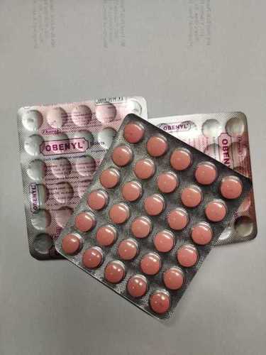 Obenyl Tablets