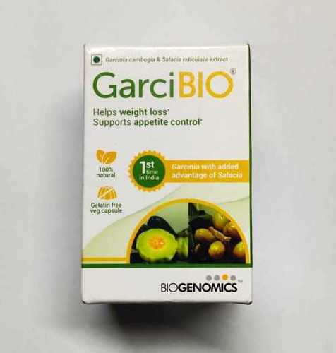 Garci Bio Capsules