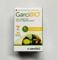 Garci Bio Capsules