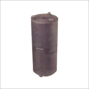 Rrl Industrial Couplings - Color: Black