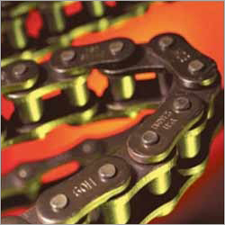 Roller Transmission Chain By BHAGYODAY TRANSMISSION CO.