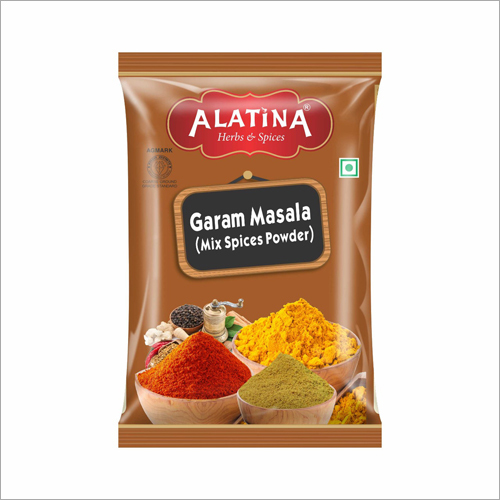Garam Masala Manufacturers, Suppliers & Dealers