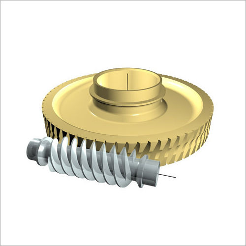 Worm Gears