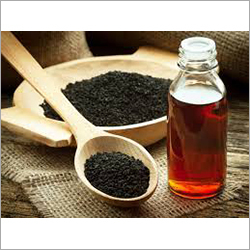 Black Seed Oil