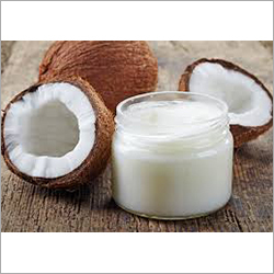 Coconut Oil