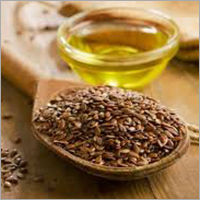 Flaxseed Oil