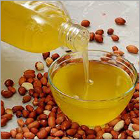 Groundnut Oil