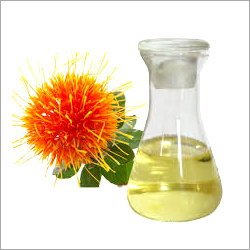 Safflower Oil