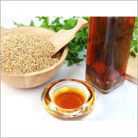 Sesame Oil