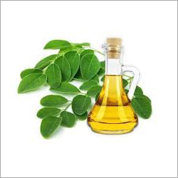 Moringa Oil