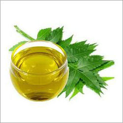 Neem Oil Purity: High