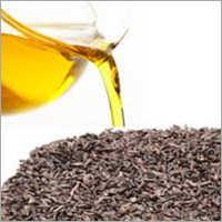 Niger Seed Oil